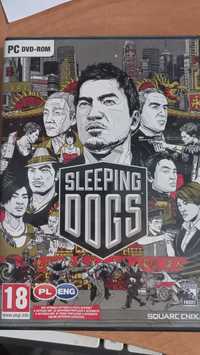 Sleeping dogs gra na pc