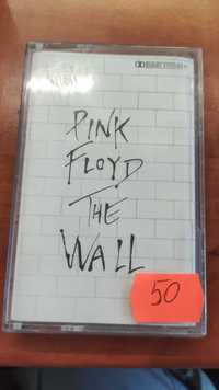 Kaseta Pimk Floyd The Wall