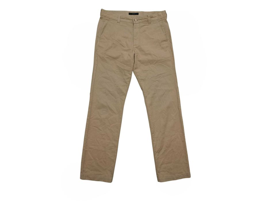 Штаны Чиносы мужские Mac