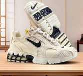 Кросівки Nike & Stussy