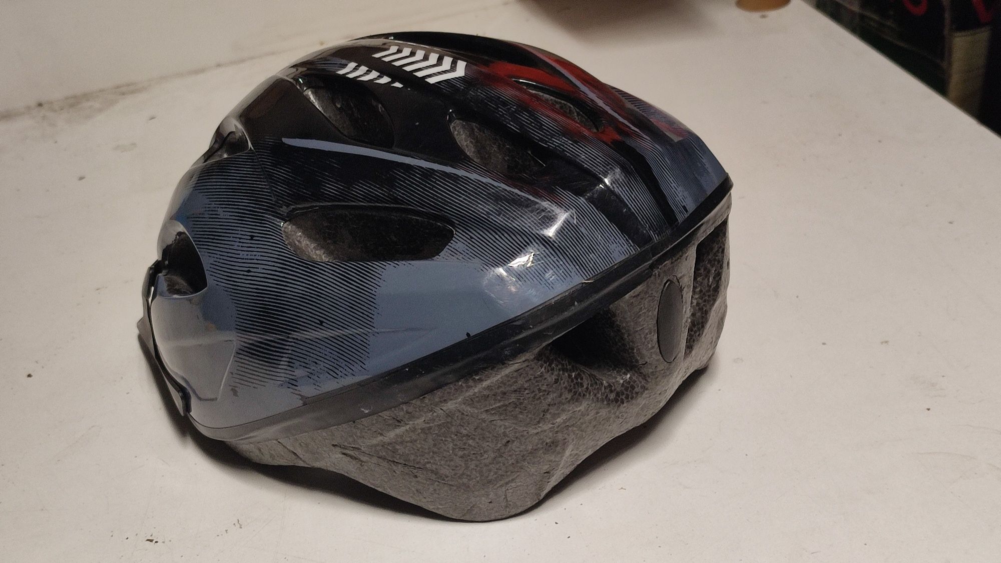 Kask rowerowy BiTwin
