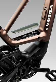Orbea MUGA 30 3kolory Bosch Powertube 600Wh gratisy do wyboru
