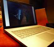 PC HP Envy 15 i7 4GB Ram SSD