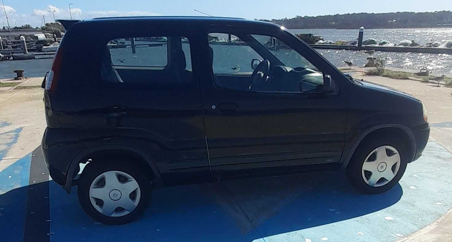 Suzuki Ignis Oportunidade