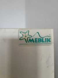 komplet mebli firmy Meblik