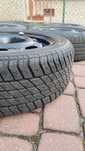 Et 46 6J 4x100 5szt 185/55r14 57mm mocujący