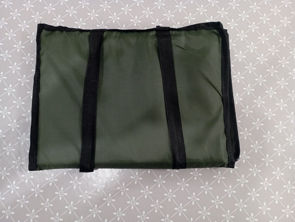 Mata karpiowa wędkarska 35x80