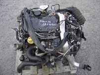 Renault Trafic,Laguna III,Espace 2..0 Dci M9R