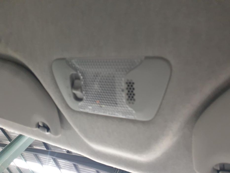 Plafonier frente TOYOTA Aygo (_B4_)