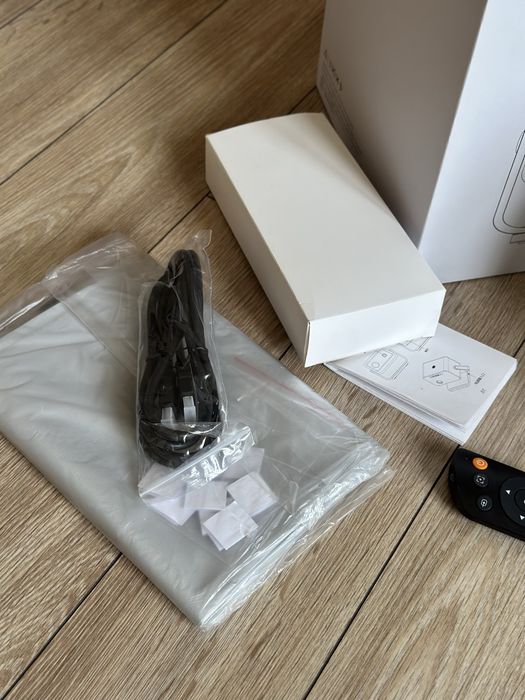 Projektor LED Konka C2Pro