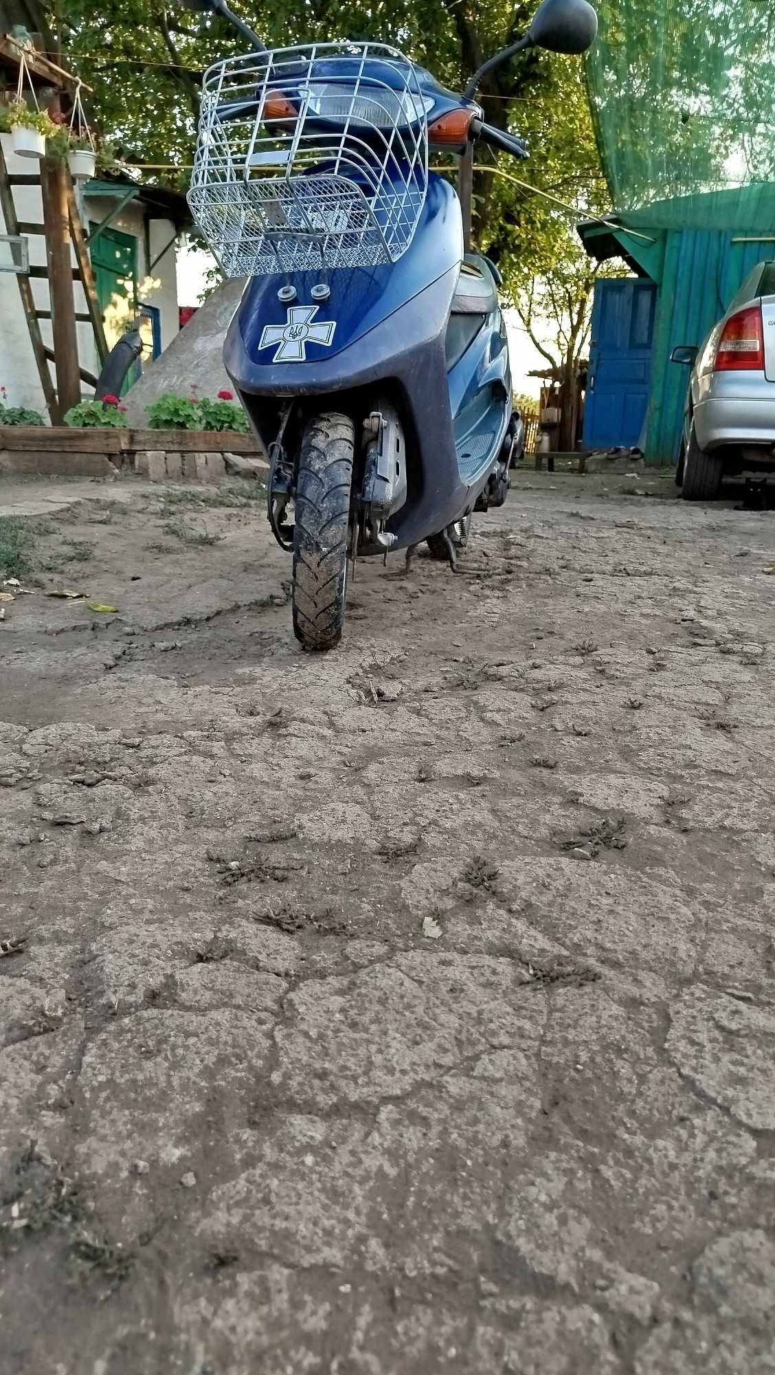Продам Хонду такт