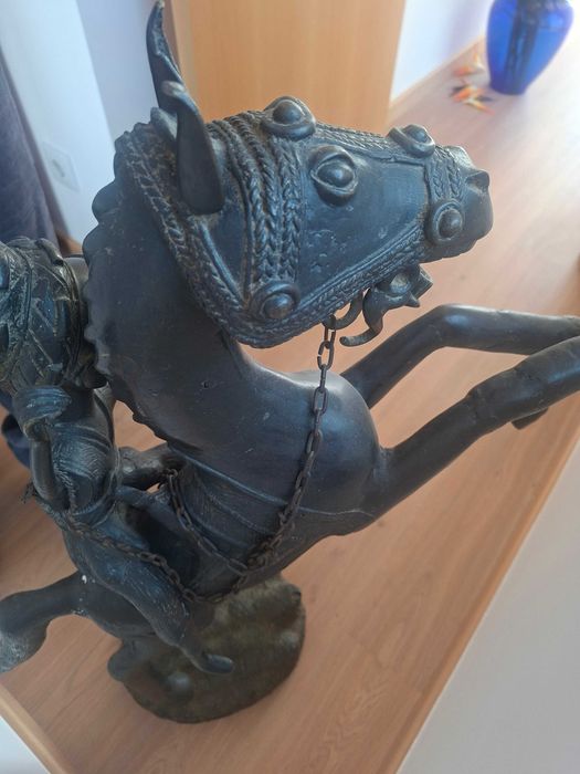 Arte Africana - Bronze