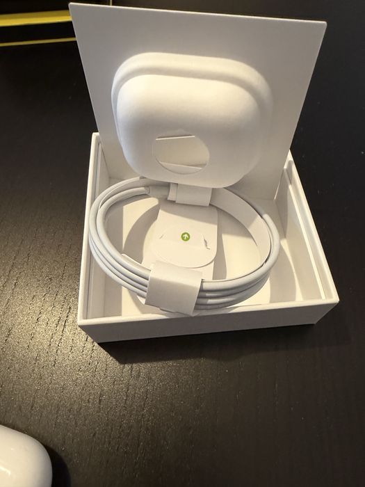 Airpods 3’ geração