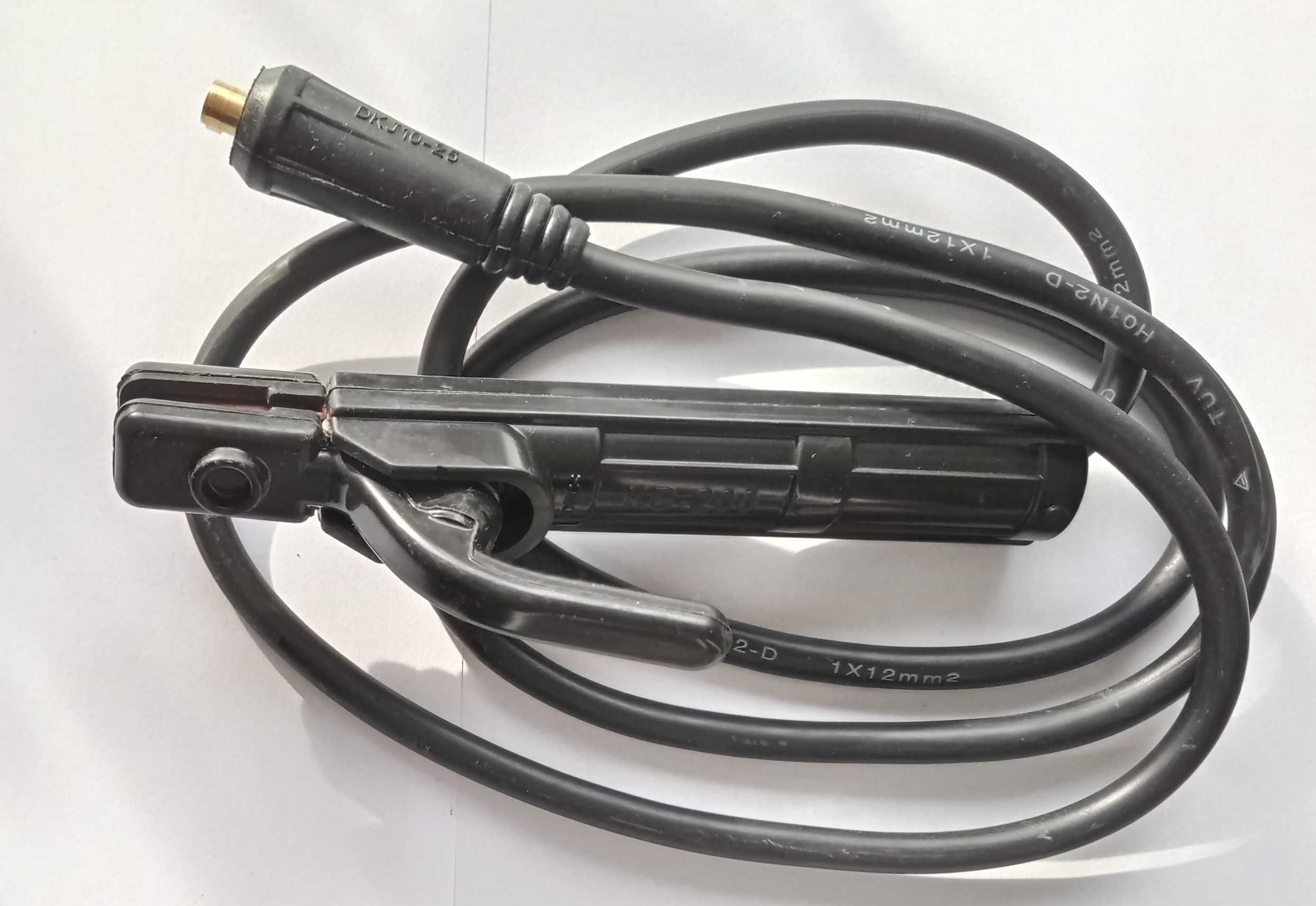 Spawarka Kraft & Dele MMA-330 KD1867