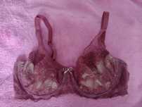 Miękki biustonosz SOFT 80 D BON PRIX