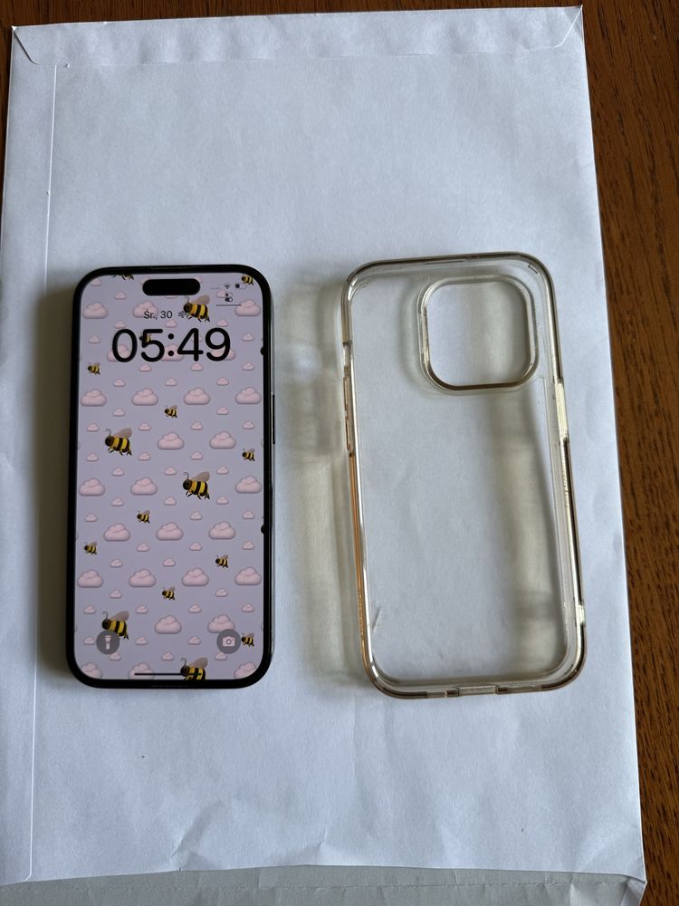 Iphone 14pro 128 g