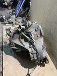 Skrzynia biegów ford volvo 2.0 tdci manualna focus c max mazda