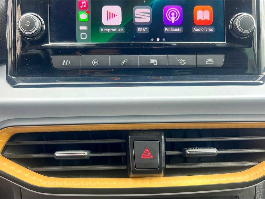 SEAT Arona 1.0 TSI  Xcellence