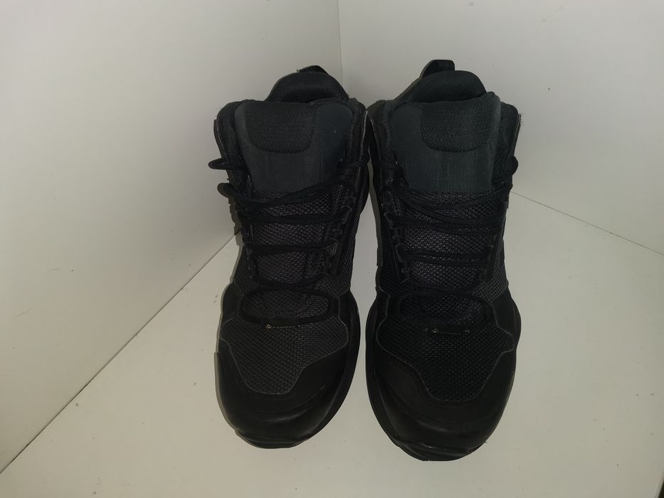 Зимні кросівки Adidas Terrex AX3 Mid GORE-TEX