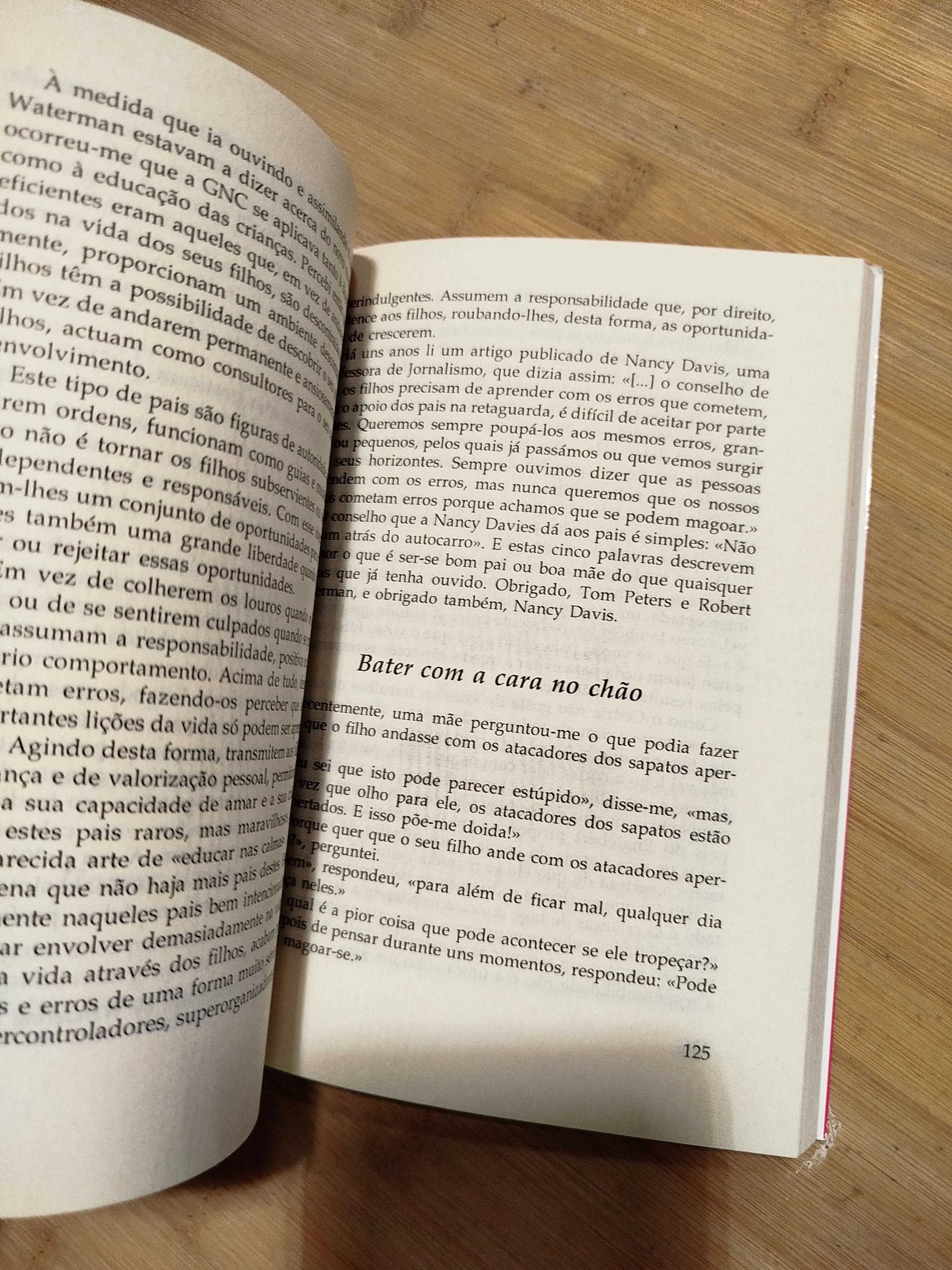 Diga Não aos Seus Filhos! de John Rosemond