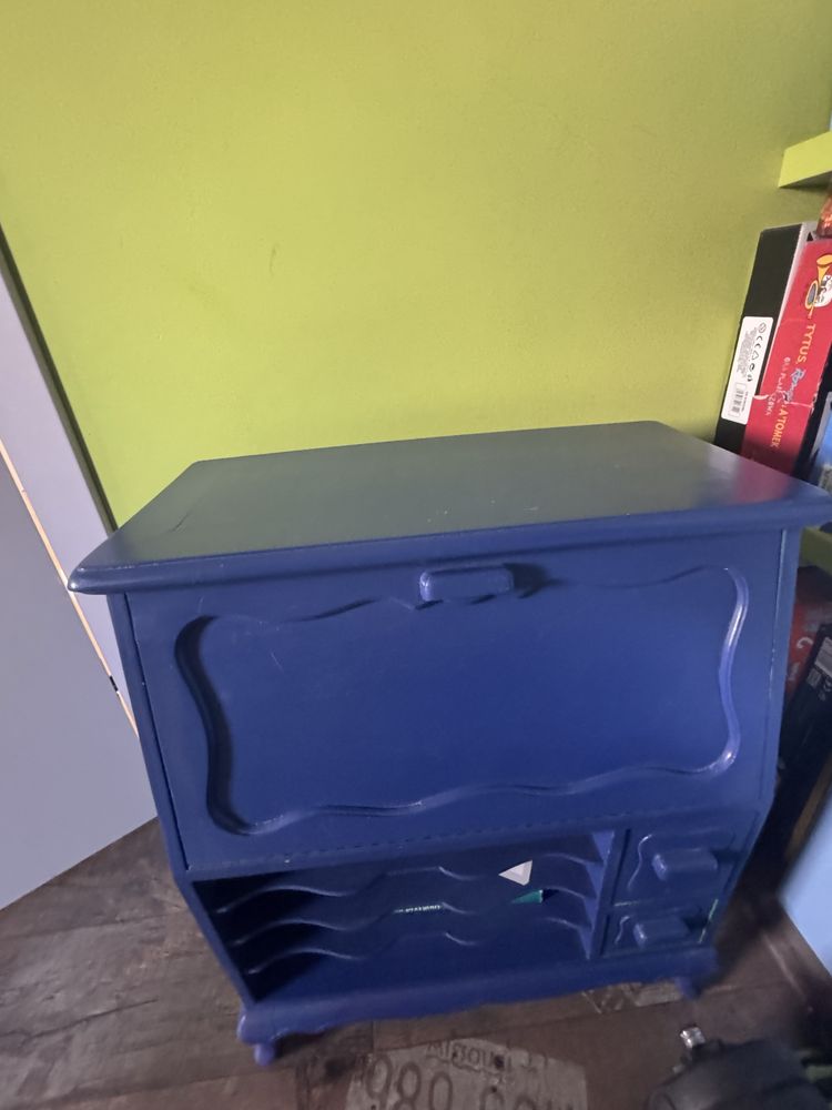 Sekretarzyk dla dziecka