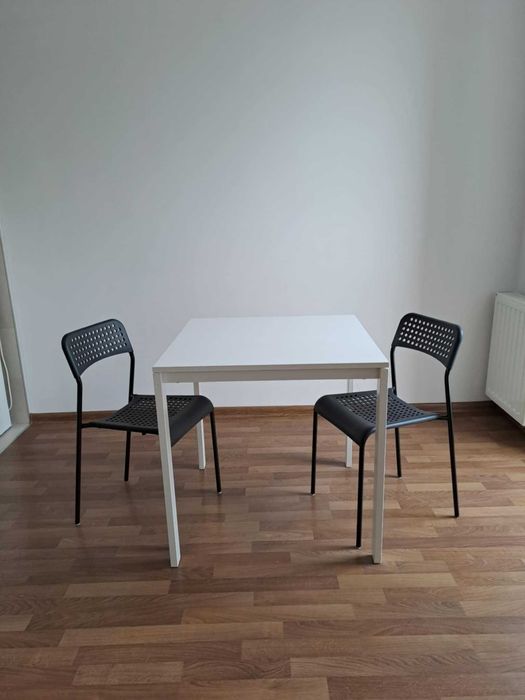 Przestronne dwupokojowe 40 m2 od zaraz/ul. Sarmacka/Parking w cenie