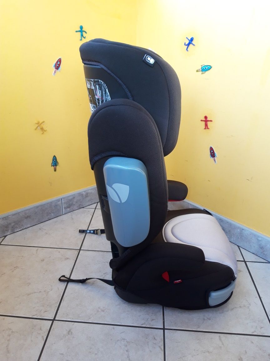 Fotelik samochodowy Joie Trillo 9-36kg isofix. Możliwa wysyłka OLX