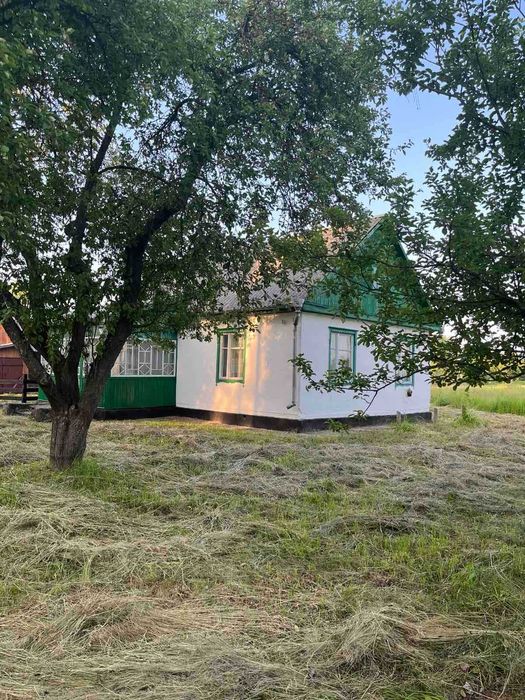 Продаж будинку с.Горбове