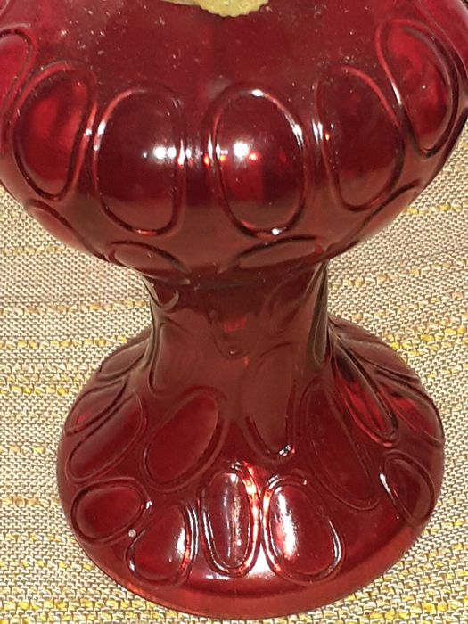 Cendeeiro de Petróleo