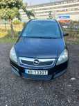 Opel zefira b 1900 cdci