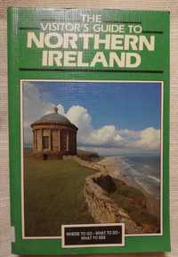 Northern Ireland Visitor's Guide przewodnik