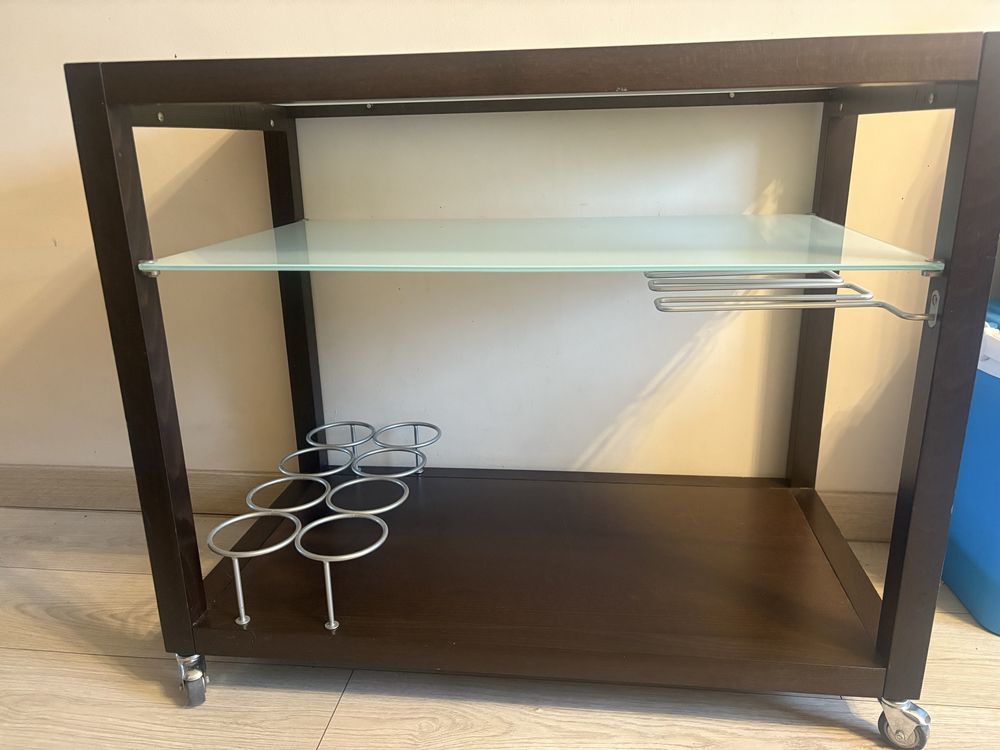 Barek Calligaris