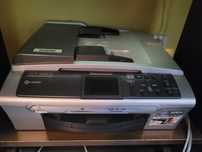 Drukarka Brother DCP - 560 CN