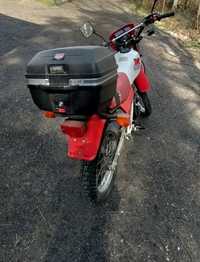 Sprzedam Honda 125XL