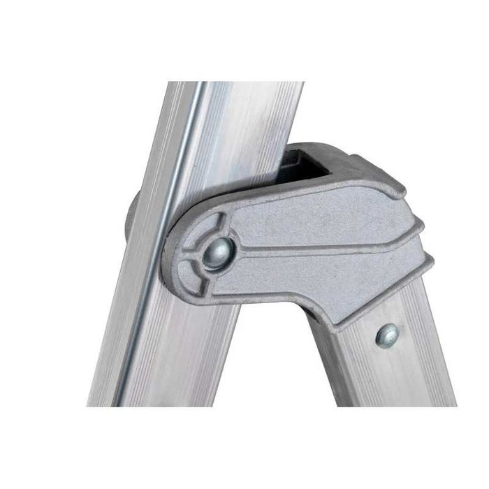 Drabina aluminiowa jednostronna Gierre Stabila Pro50 5-stopniowa