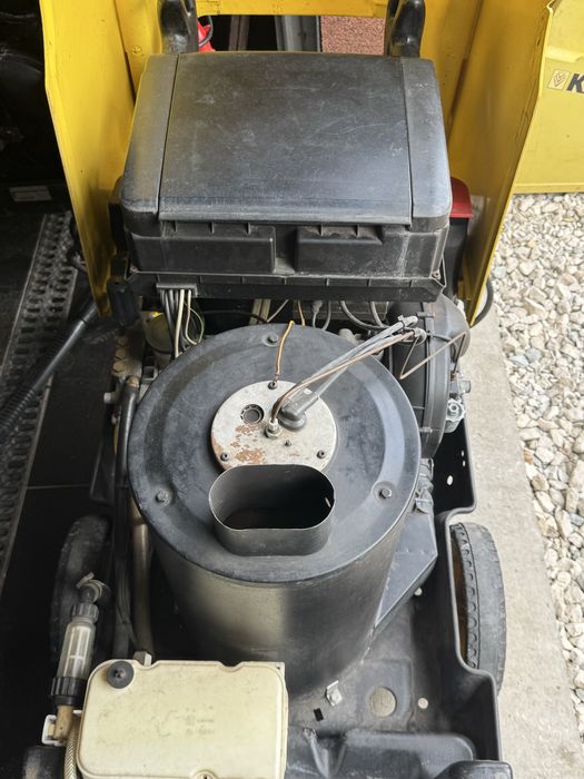 Karcher HDS 895M Eco