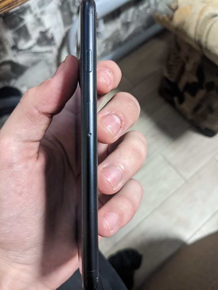iPhone SE 2020 64gb grey