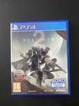 Destiny 2 PS4 PL