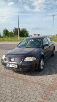 Sprzedam VW Passat 1,9 TDI