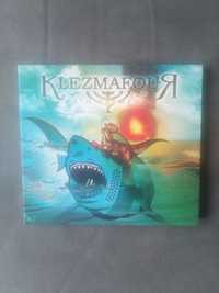 Klezmafour 5th Element CD