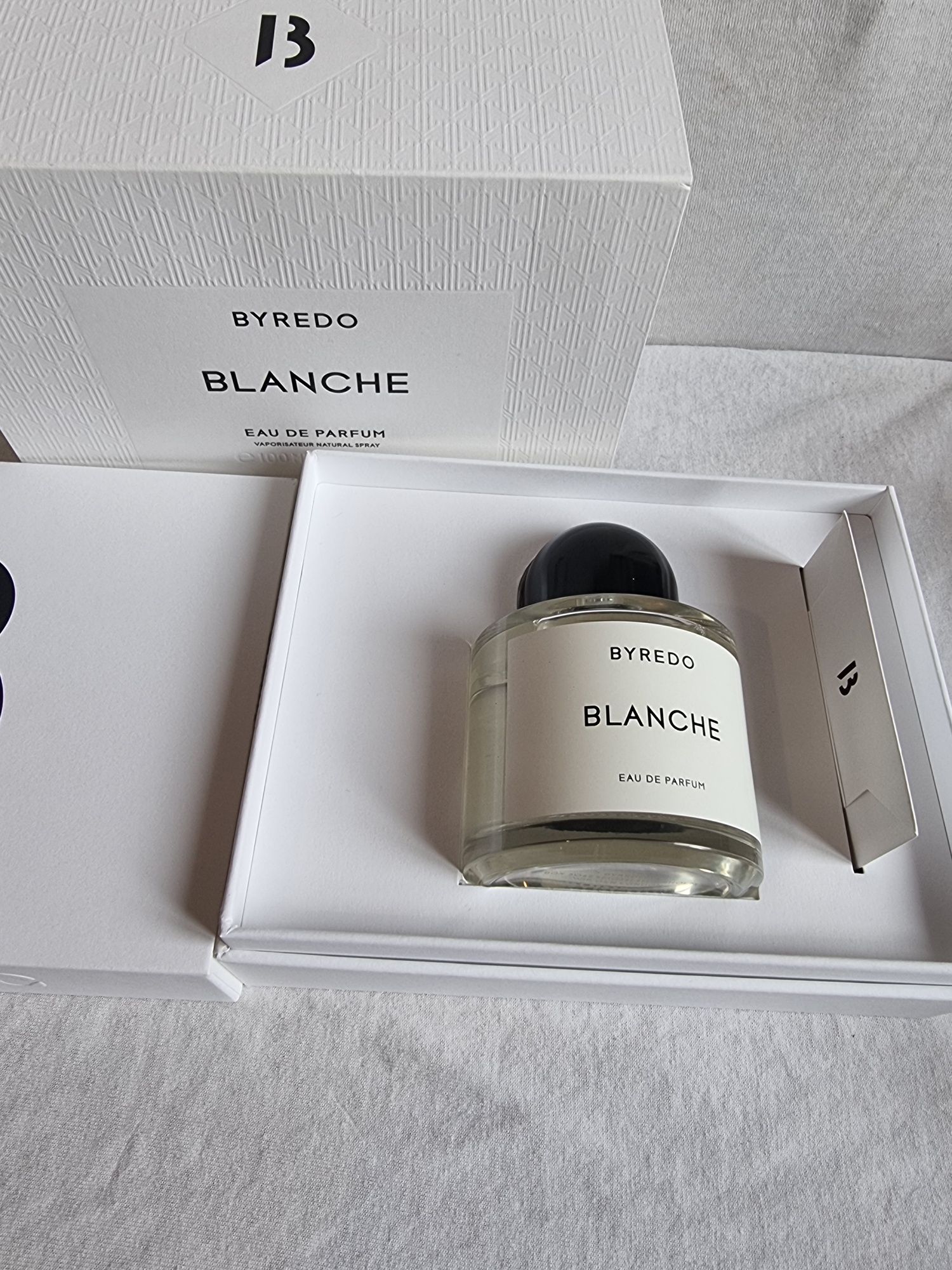 Byredo Blanche- парфюмированая вода 100мл, оригинал.