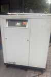 2017 kompresor srubowy 22kW 10BAR  3m3/min falownik
