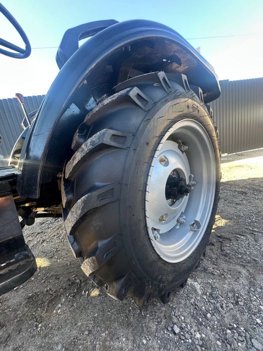 Трактор Тера фенг 244 нх, примусова, мінітрактор доставка без авансів