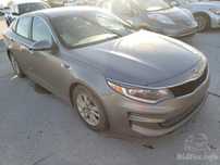 Kia optima 2016-2019 разборка оптима 2.4 gdi