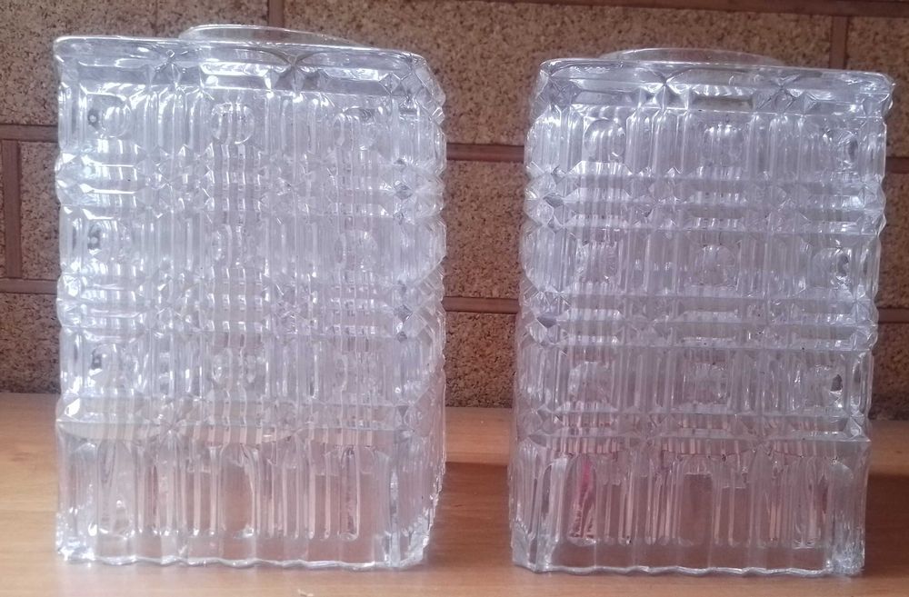 люстра бра плафон гдр чсср