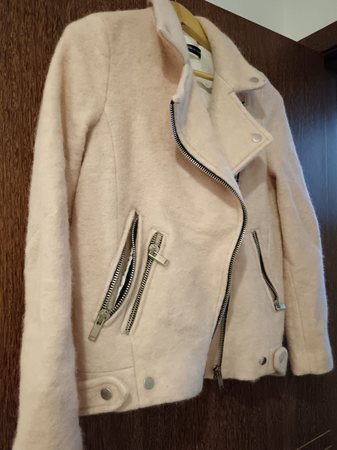 Casaco Stradivarius