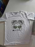 T-shirt damski /dziewczęcy
