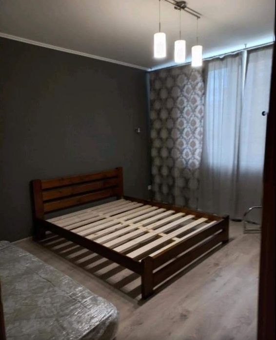 Ліжко двоспальне