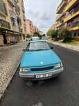 Corsa A swing 1.2