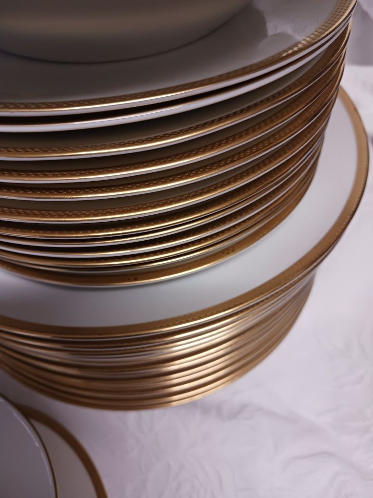Rosenthal 12 osob serwis obiadowy